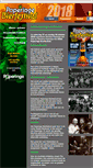 Mobile Screenshot of poperingebierfestival.be